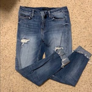 Flying Monkey jeans, size 29